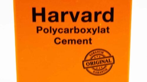 HARVARD CEMENT CC 40ML