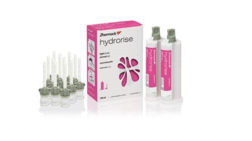 HYDRORISE LIGHT BODY 2 X 50 ML.