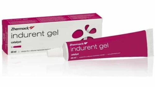 INDURENT GEL 60ML. ZHERMACK