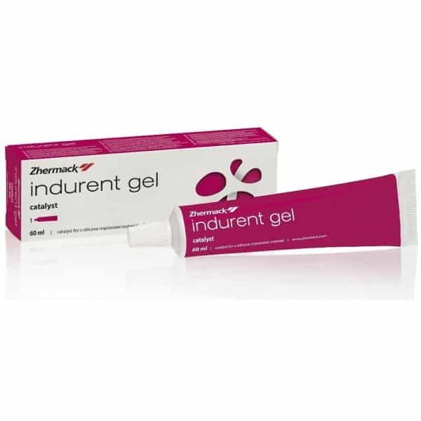 INDURENT GEL 60ML. ZHERMACK