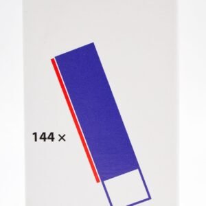KALKA I 80 µ HANEL  144 szt. COLTENE