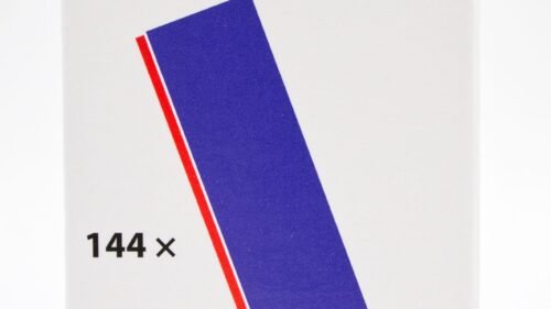 KALKA I 80 µ HANEL  144 szt. COLTENE