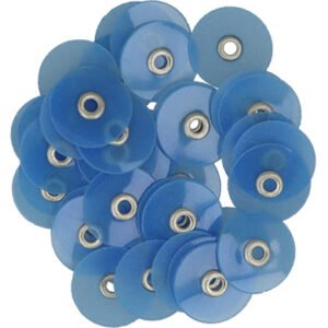 KRĄŻKI POLERSKIE COARSE  /TOR/