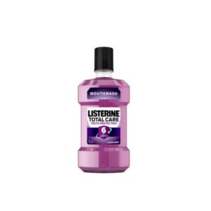 PŁYN LISTERINE TOTAL CARE 1l.