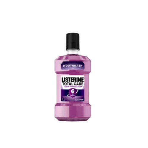 PŁYN LISTERINE TOTAL CARE 1l.