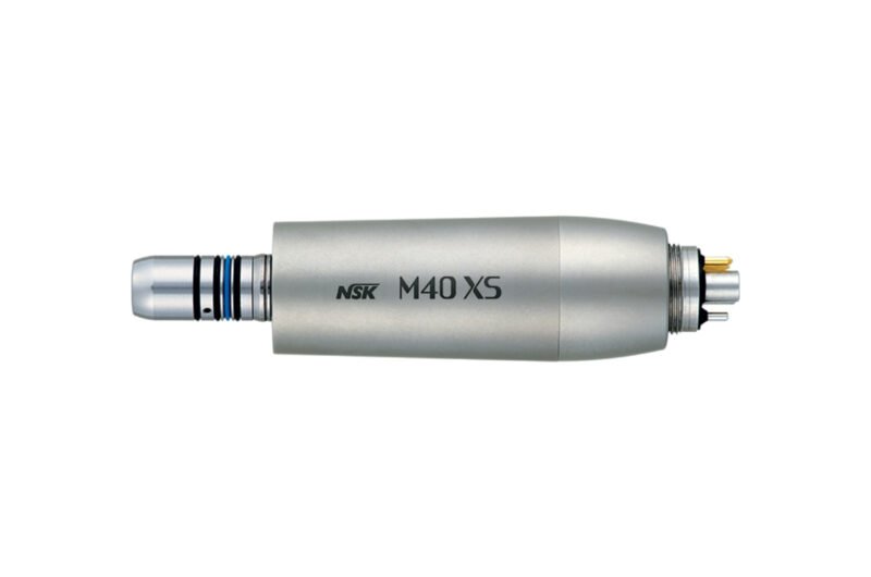 MIKROSILNIK ELEKTRYCZNY M40 XS /NSK/