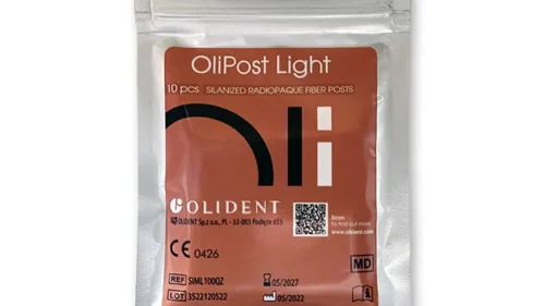 OLIPOST LIGHT  10 SZT.