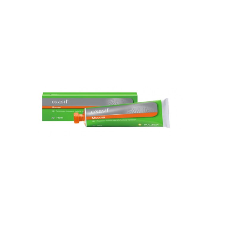 OXASIL MUCOSA 140ML.