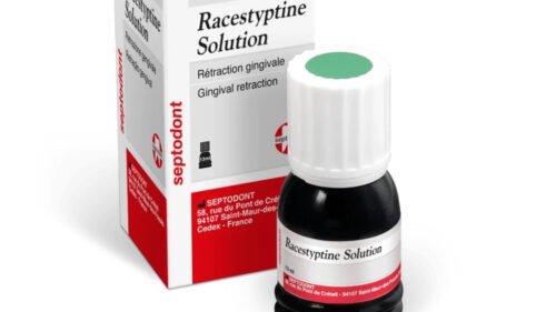 RACESTYPINE  13ML
