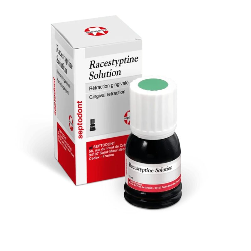 RACESTYPINE  13ML