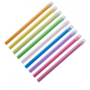 ŚLINOCIĄGI EURONDA 100SZT