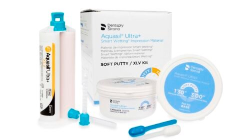 AQUASIL ULTRA+ PUTTY XLV ZESTAW