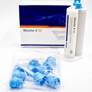STRUCTUR 2SC  75G