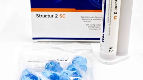 STRUCTUR 2SC  75G