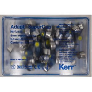 ADAPT SUPER CAP 2181