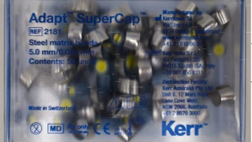supercap 2181 ADAPT SUPER CAP 2181
