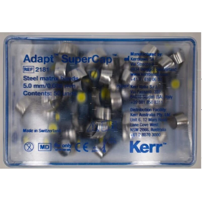 ADAPT SUPER CAP 2181