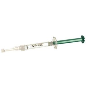 ULTRAEZ ŻEL ZNOSZĄCY NADWRAŻLIWOŚĆ 1,2ML ULTAREDNT