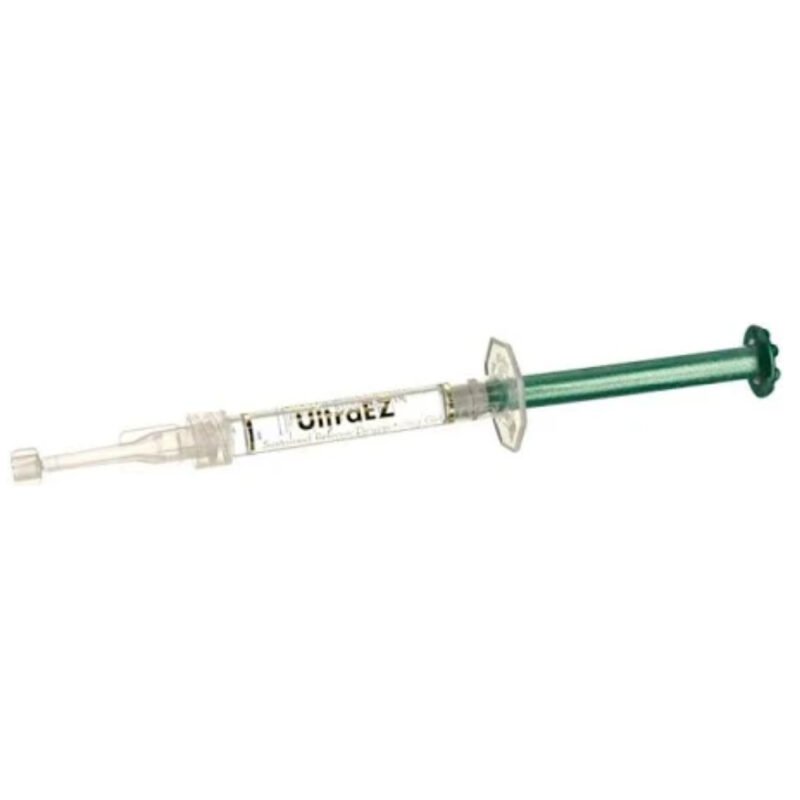 ULTRAEZ ŻEL ZNOSZĄCY NADWRAŻLIWOŚĆ 1,2ML ULTAREDNT