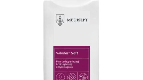 velodes soft 0,5l. VELODES SOFT 0,5l.