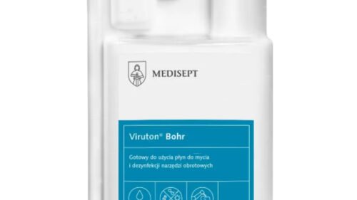 viruton bohr VIRUTON BOHR 1l.