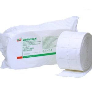 LIGLINA ZELLETTEN 2 X 500SZT