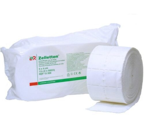 LIGLINA ZELLETTEN 2 X 500SZT