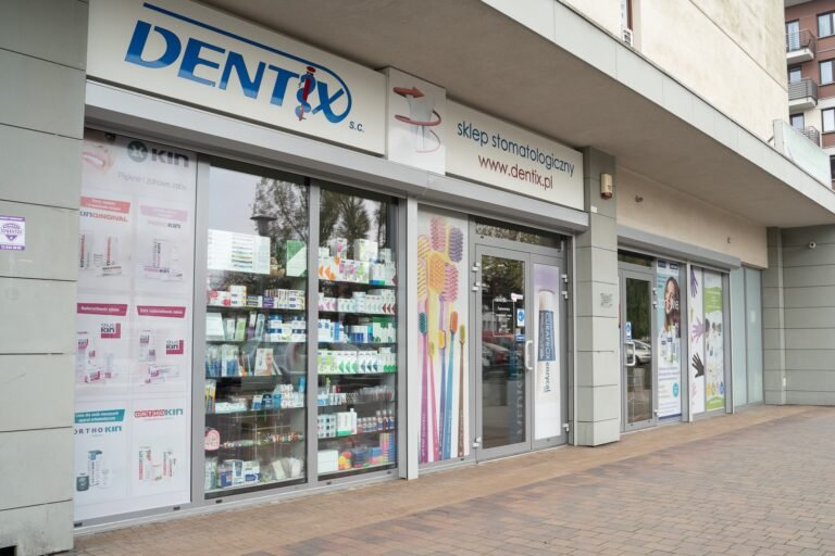 Sklep Stomatologiczny Dentix.pl 4 sklep stomatologiczny DENTIX