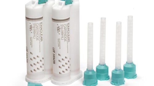 EXACLEAR  48 ml x 2 szt. /GC/