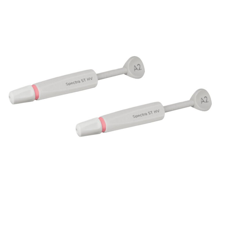 2 x NEO SPECTRA ST (1x strzyk. A2 + 1x strzyk. A3)  /DENTSPLY SIRONA/