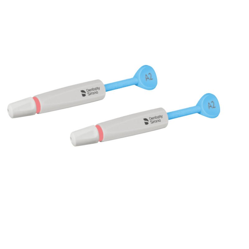 2 x NEO SPECTRA ST (1x strzyk. A2 + 1x strzyk. A3)  /DENTSPLY SIRONA/