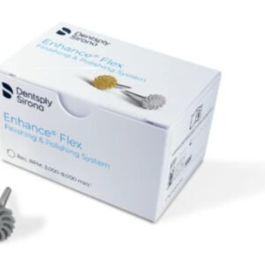 GUMKI ENHANCE FLEX (3x Finishing i 3x Polishing) /DENTSPLY SIRONA/