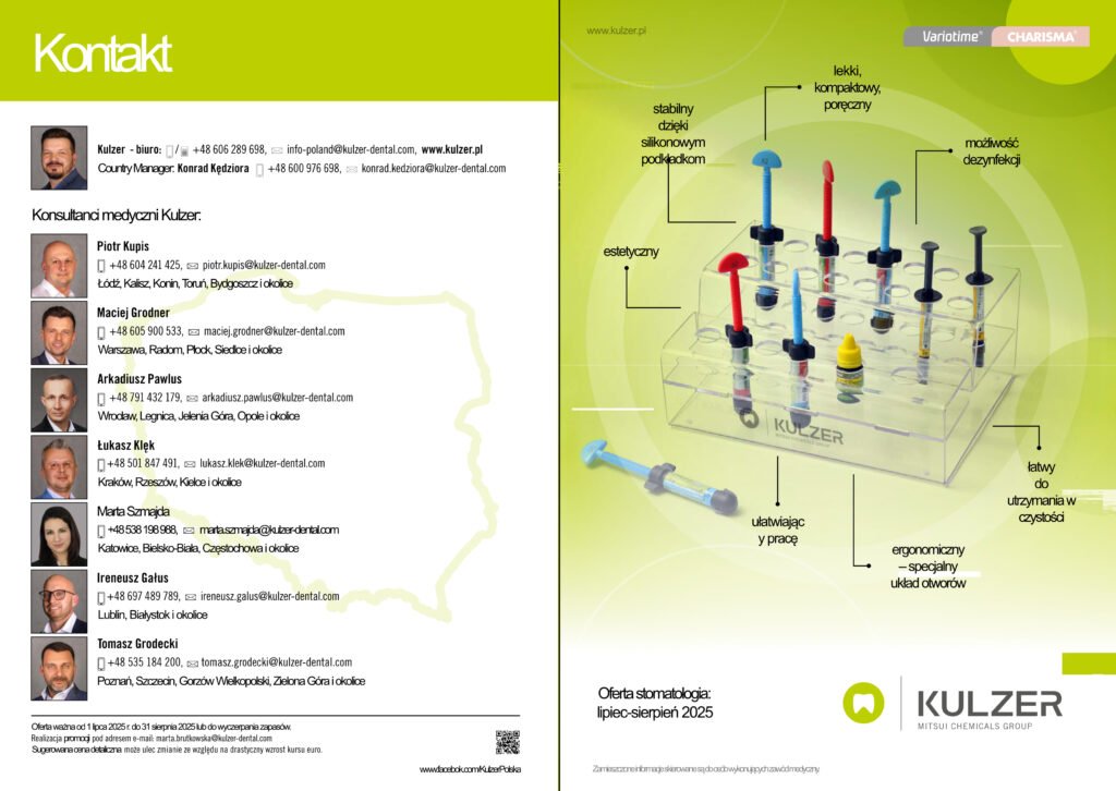 Home 17 Stomatologia lipiec sierpien 2025