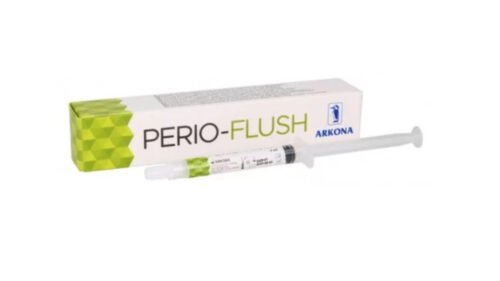 PERIO FLUSH 3ml. /ARKONA/