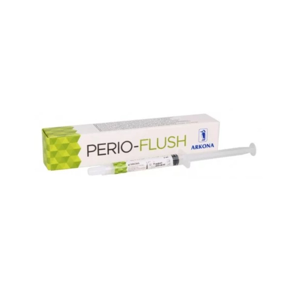 PERIO FLUSH 3ml. /ARKONA/