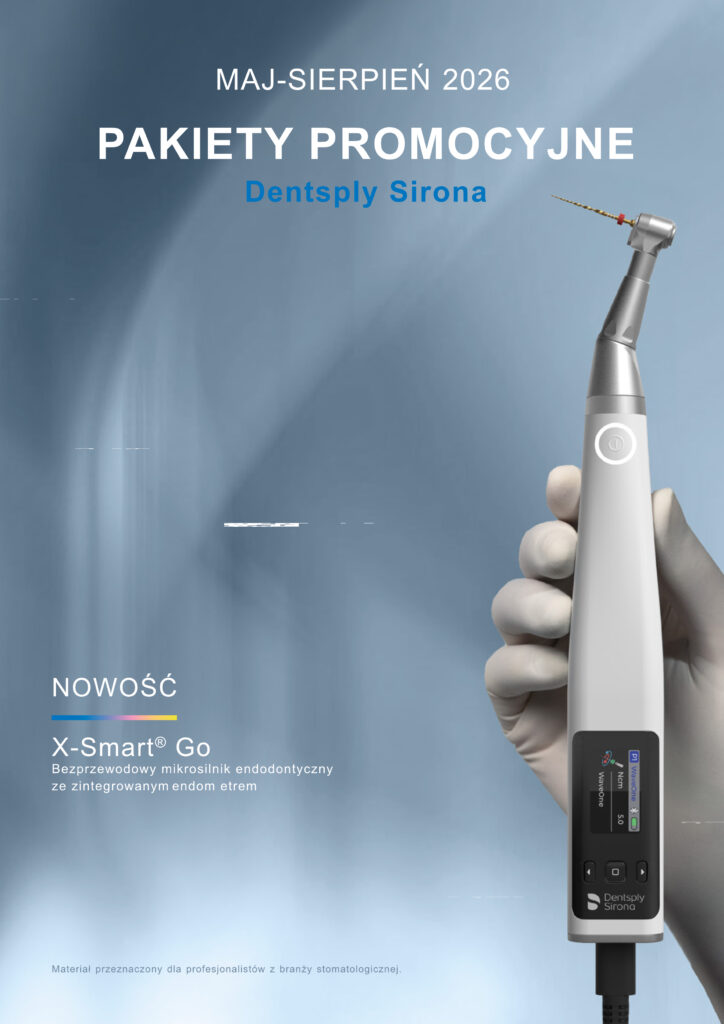 dentsply maj sierpien 2026