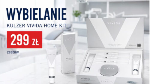 VIVIDA HOME KIT KULZER