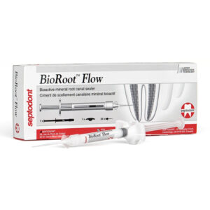 BIOROOT FLOW 2g. /SEPTODONT/