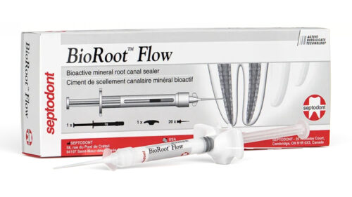 BIOROOT FLOW 2g. /SEPTODONT/