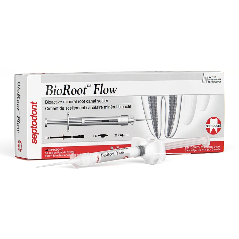 BIOROOT FLOW 2g. /SEPTODONT/