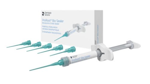 PROROOT BIO SEALER  /DENTSPLY SIRONA/