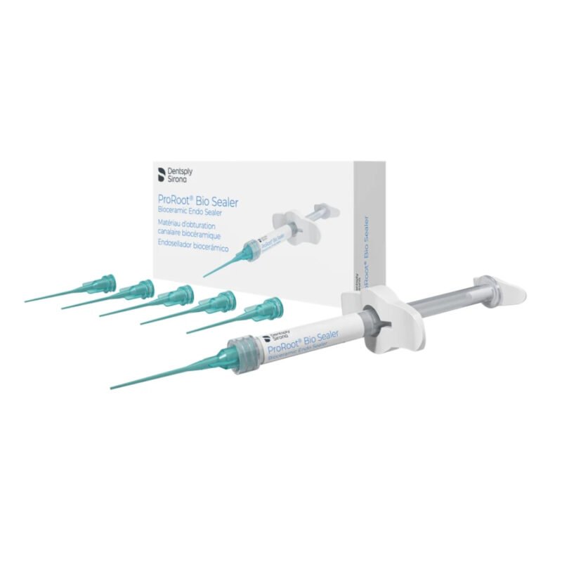 PROROOT BIO SEALER  /DENTSPLY SIRONA/