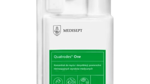 QUATRODES ONE 1L.
